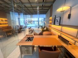 One Sophia (D9), Office #516258051